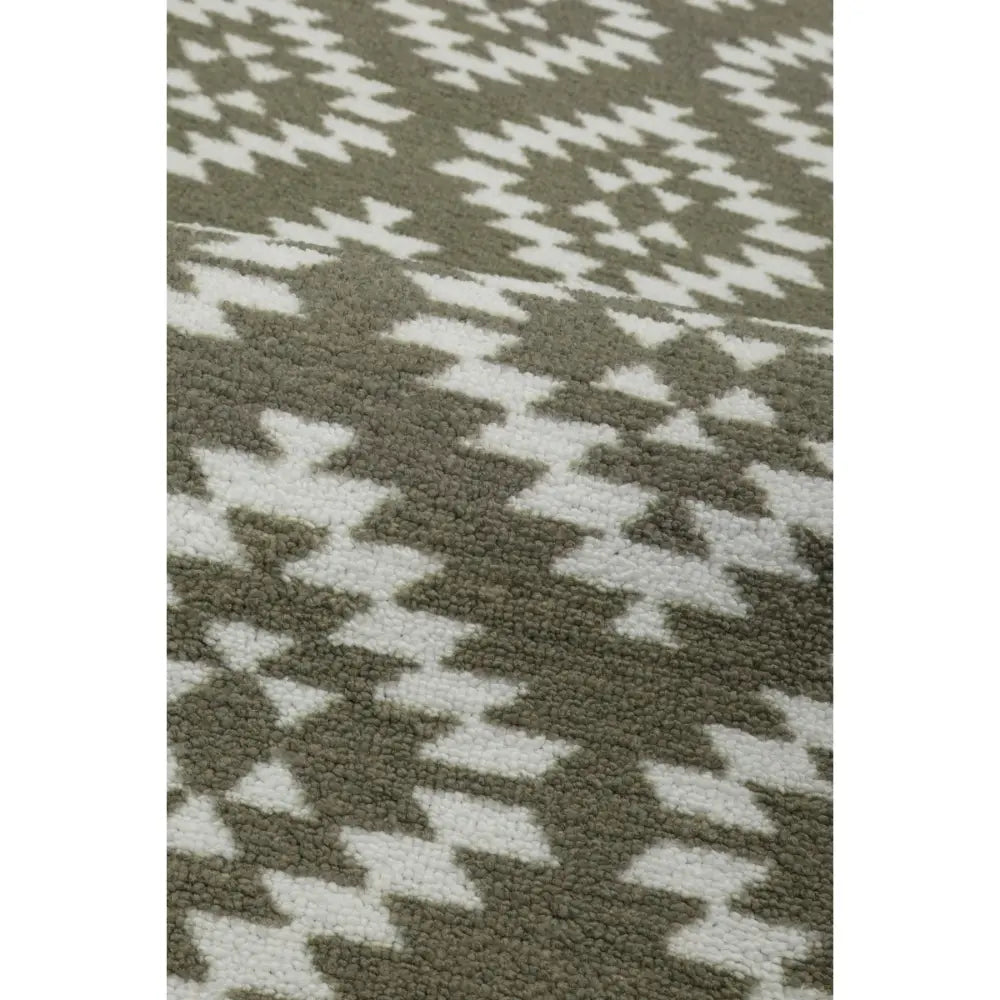 Deco Mat Aztec Green RS