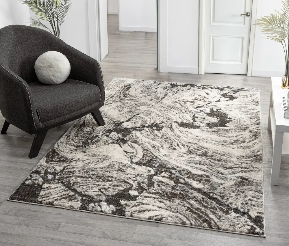 ELEANOR ELN01 GREY