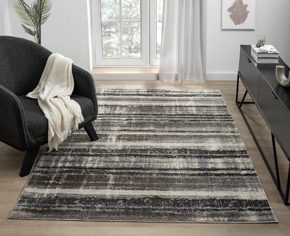 ELEANOR ELN02 GREY