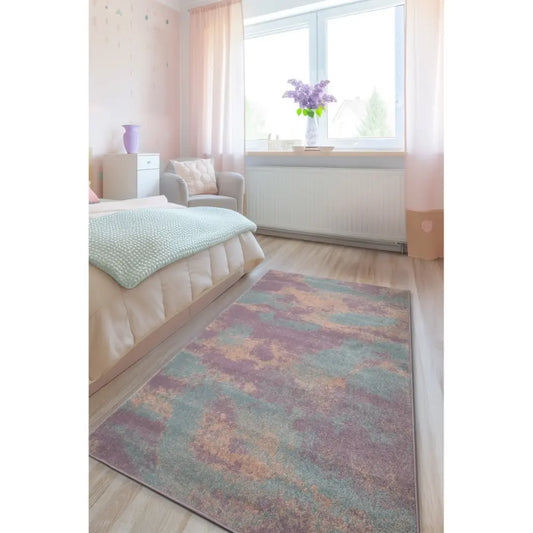 Echo Blur Pastel RS