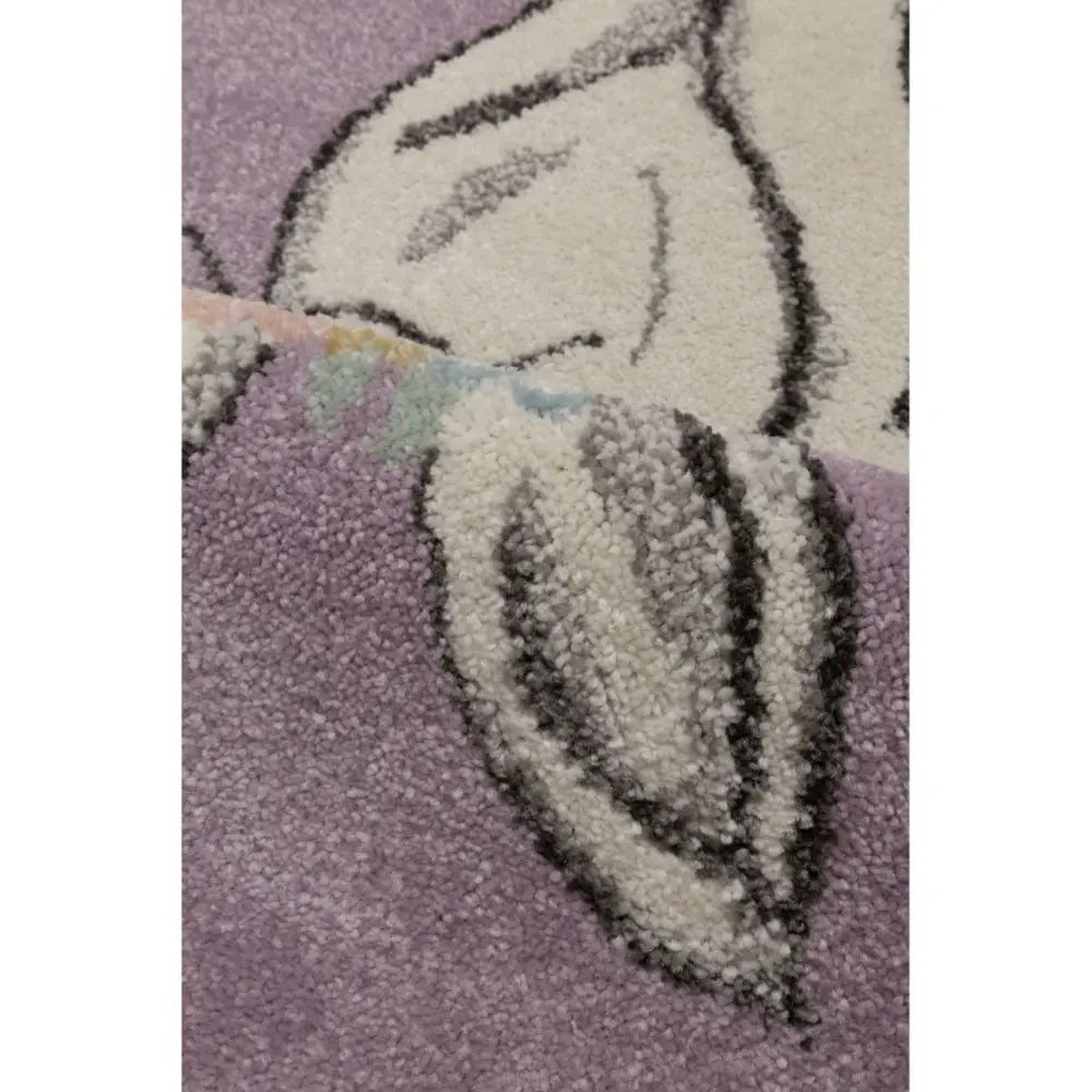 Echo Bunny Lilac RS