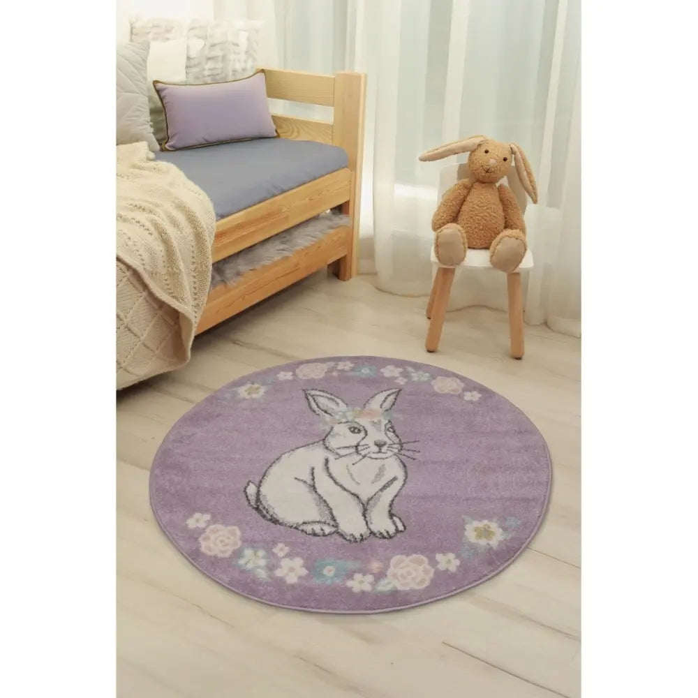 Echo Bunny Lilac RS