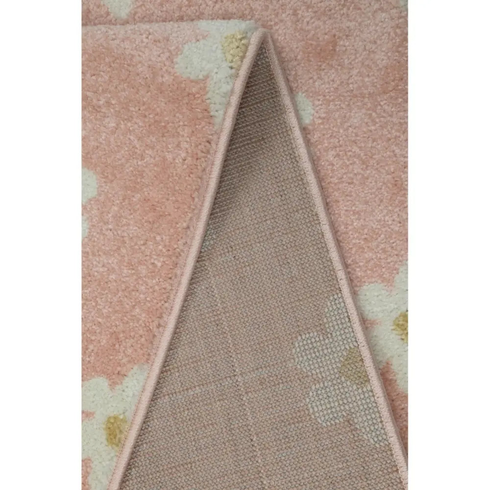 Echo Daisy Pink RS