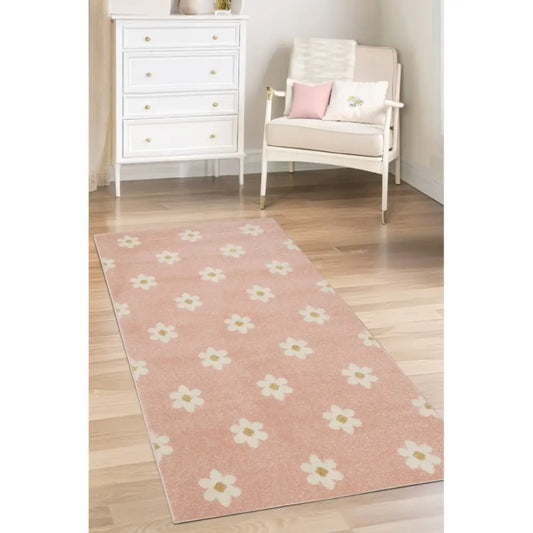 Echo Daisy Pink RS