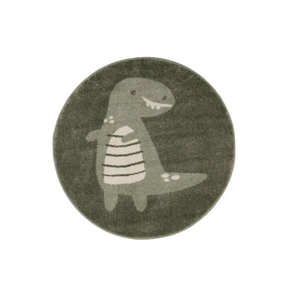 Echo Dino Green RS