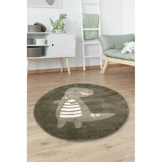 Echo Dino Green RS