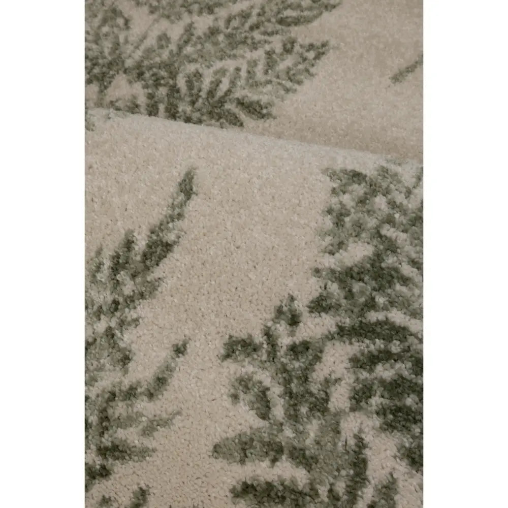 Echo Fern Green RS
