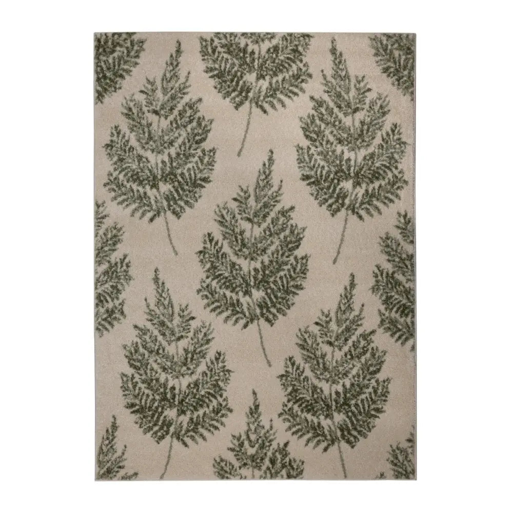Echo Fern Green RS