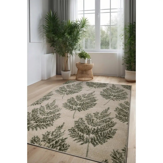 Echo Fern Green RS