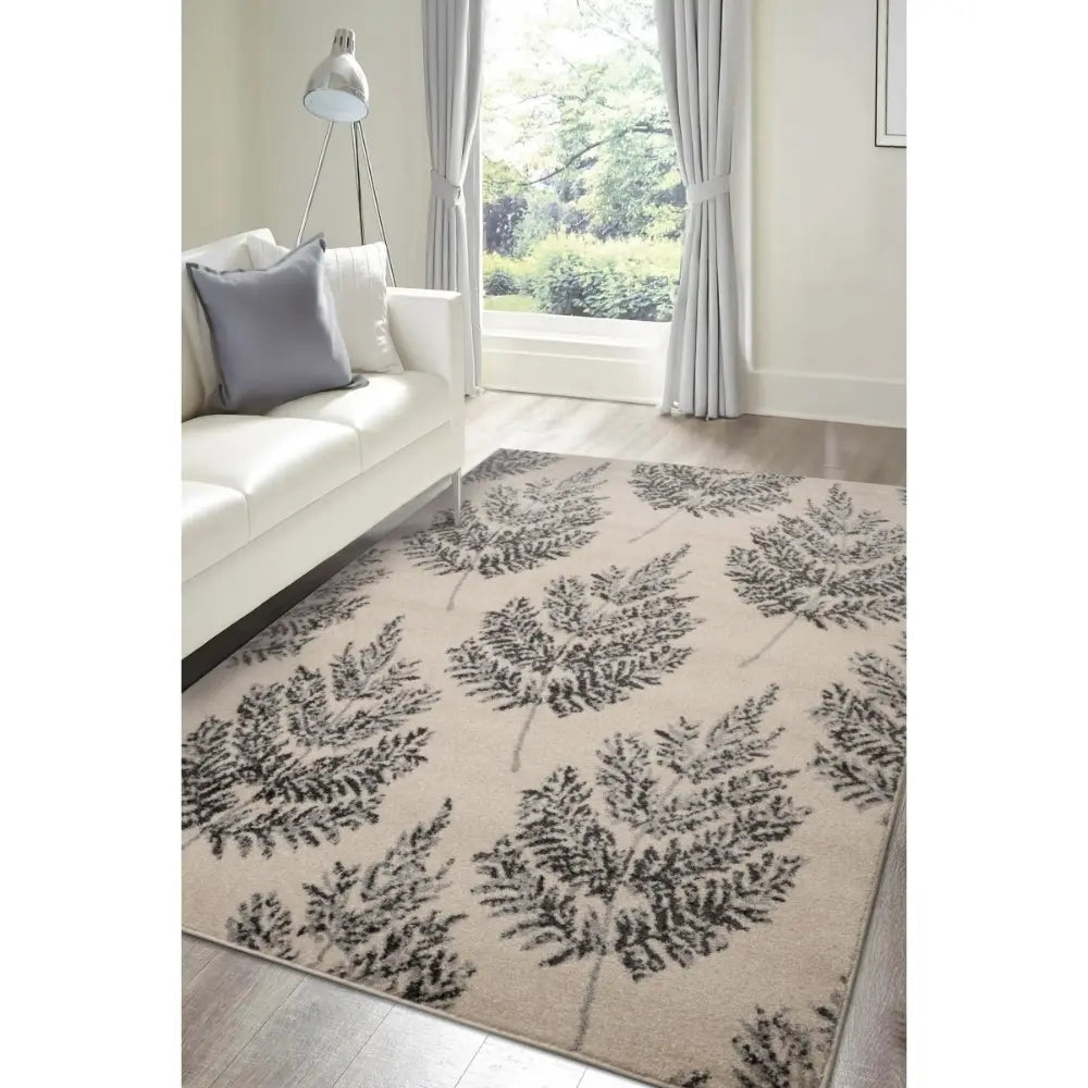 Echo Fern Grey RS