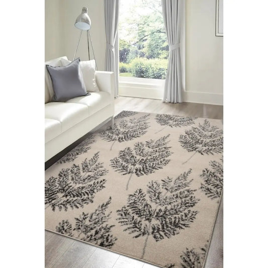 Echo Fern Grey RS
