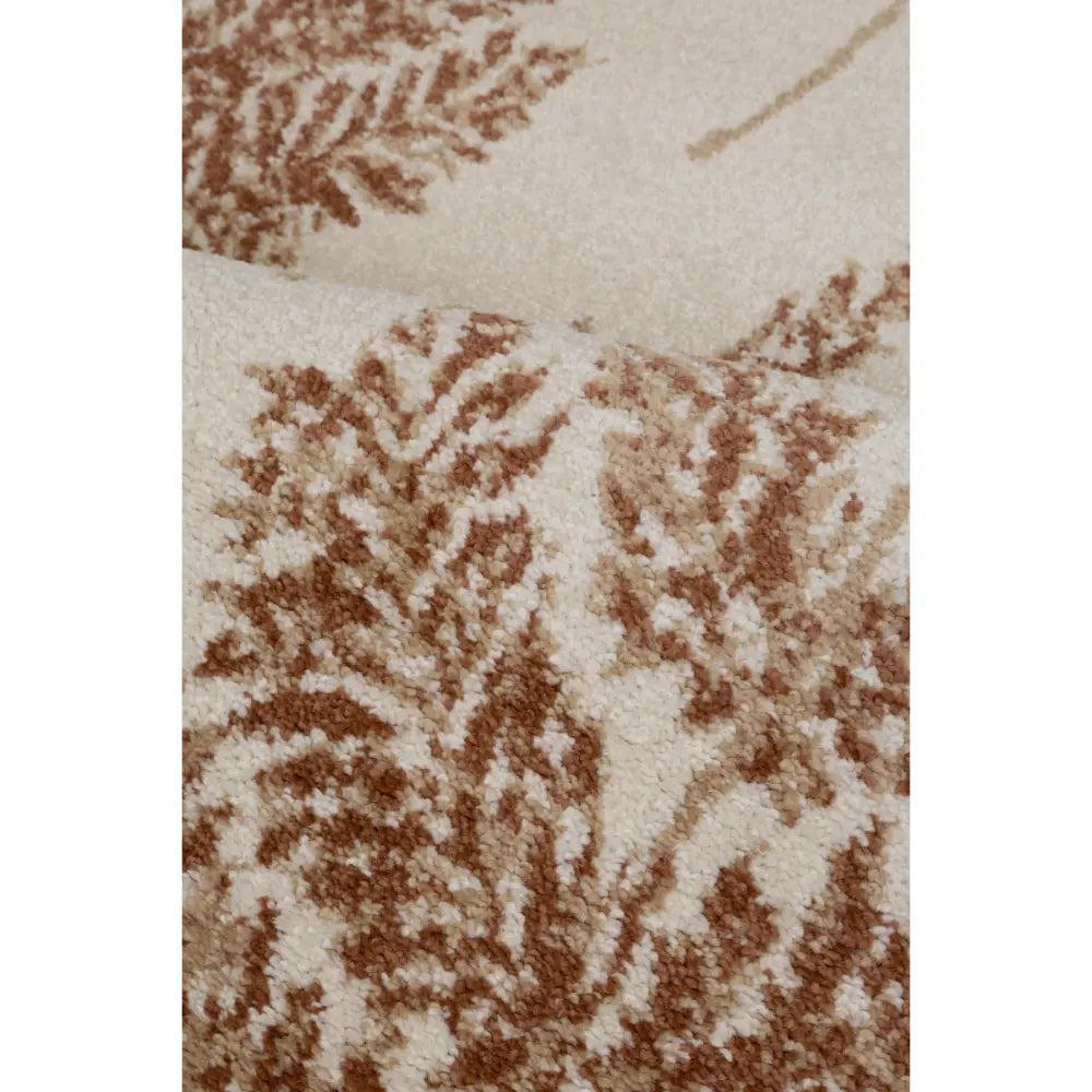 Echo Fern Terracotta RS