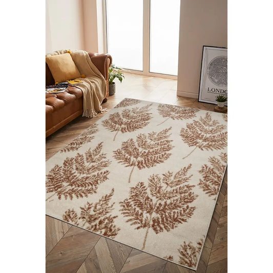 Echo Fern Terracotta RS