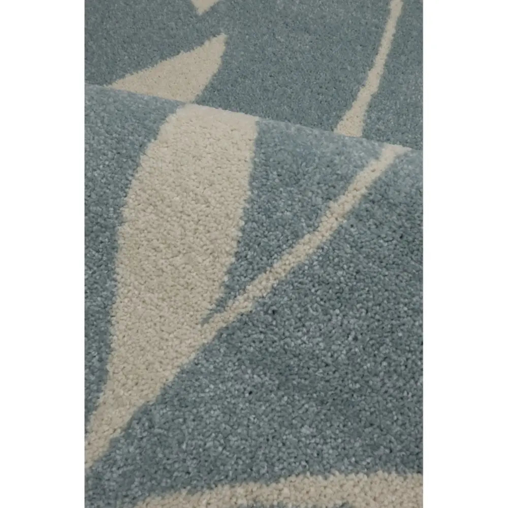 Echo Leaf Blue RS
