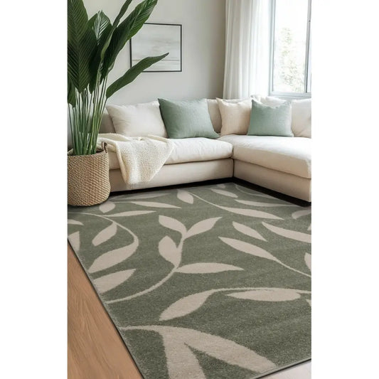 Echo Leaf Green RS