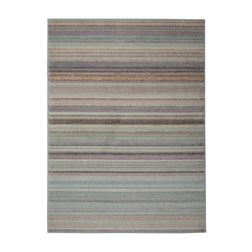 Echo Pastel Stripe Multi RS