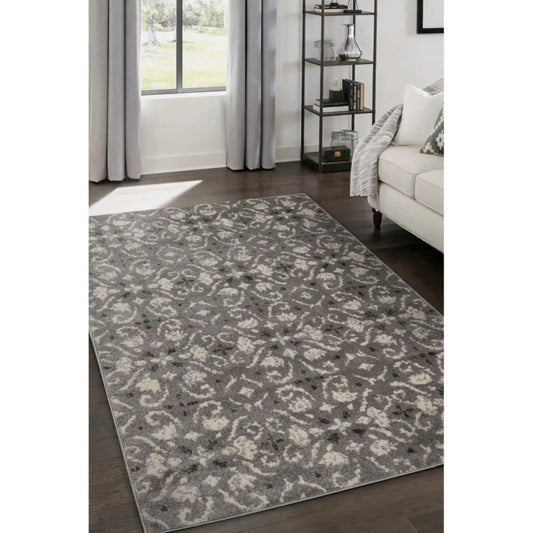Echo Tile Grey RS
