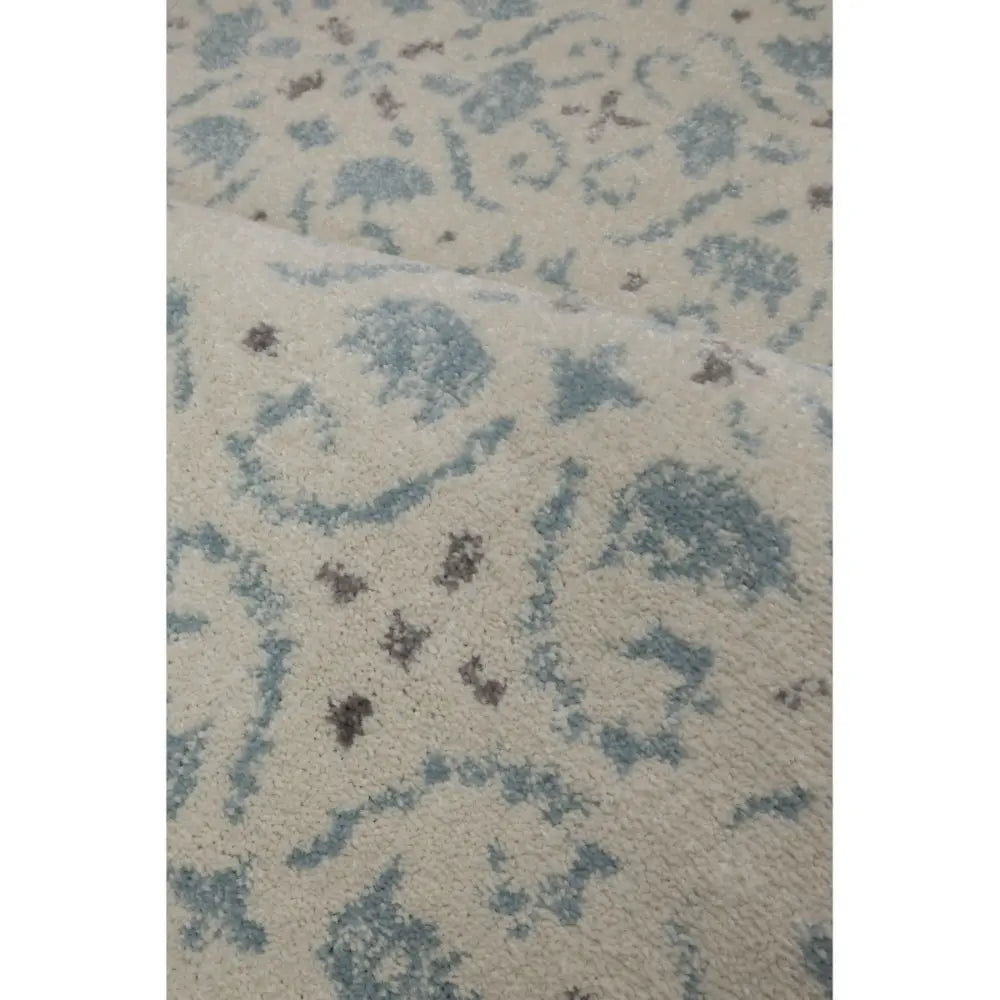 Echo Tile Ivory RS