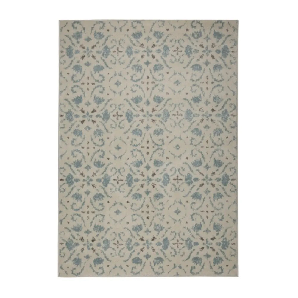 Echo Tile Ivory RS
