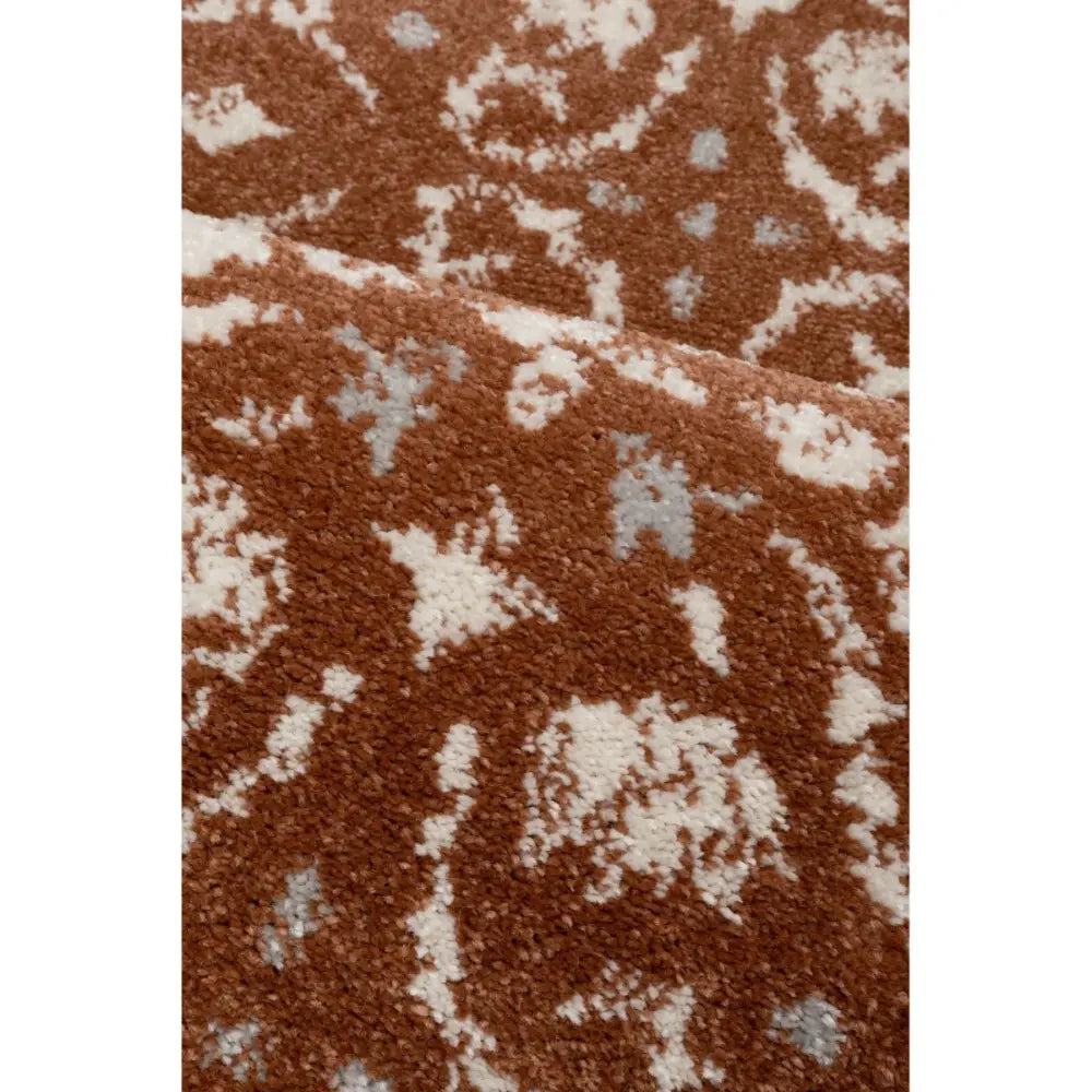 Echo Tile Terracotta RS