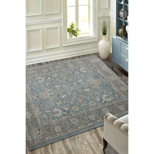 Echo Trad Blue RS