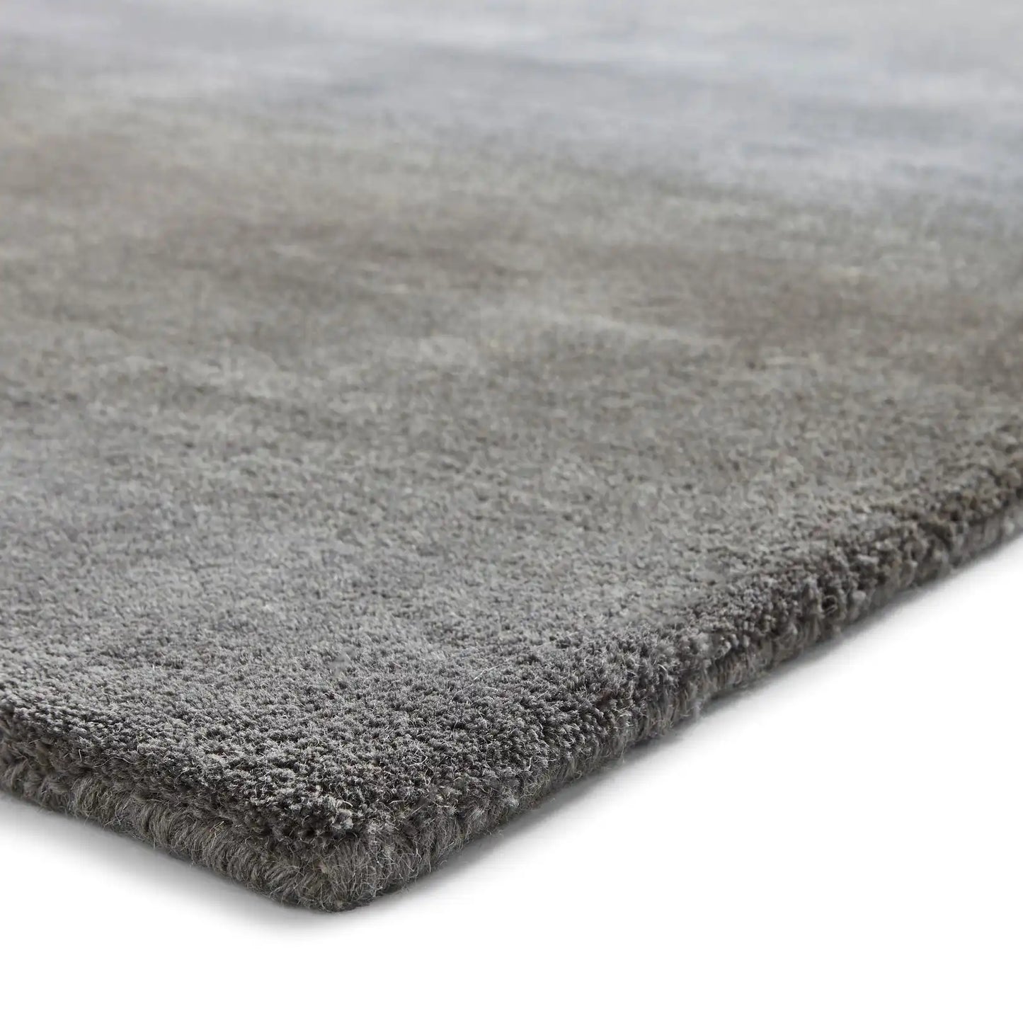 Think Elements EL2267 Grey Rug RS