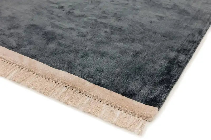 Asiatic elgin petrol pink Grey Living Room  Rug.