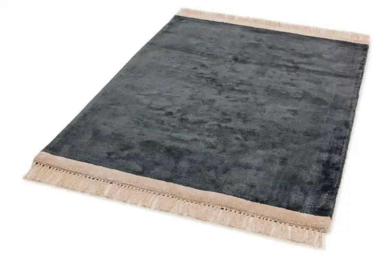 Asiatic elgin petrol pink Grey Living Room  Rug.