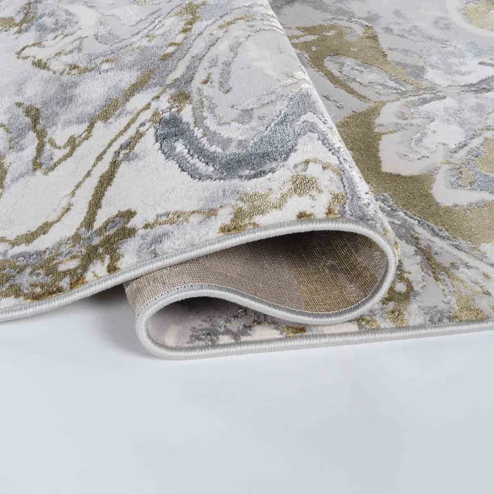 Emperor 315 Solarius Gold