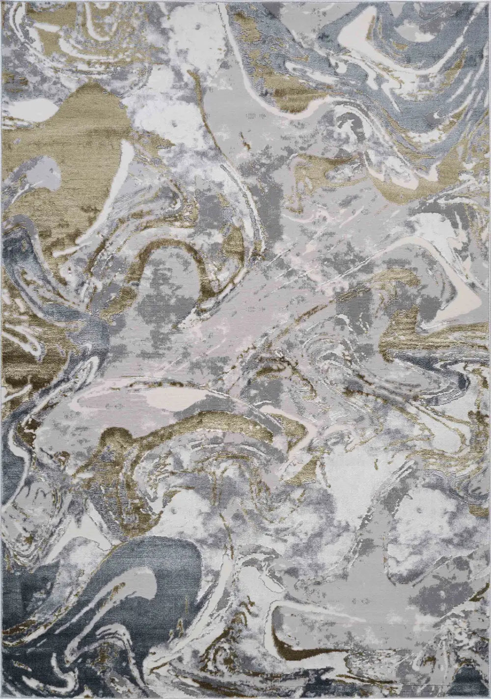 Emperor 315 Solarius Gold