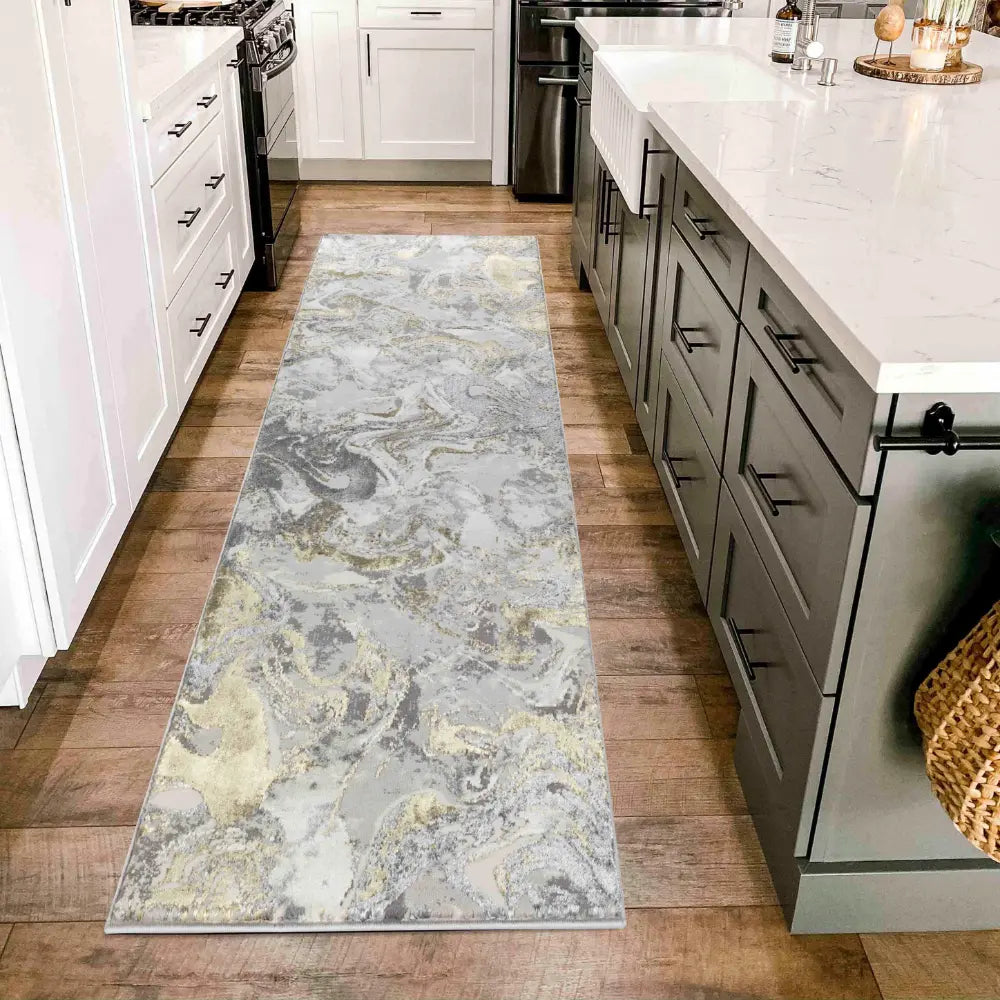 Emperor 315 Solarius Gold