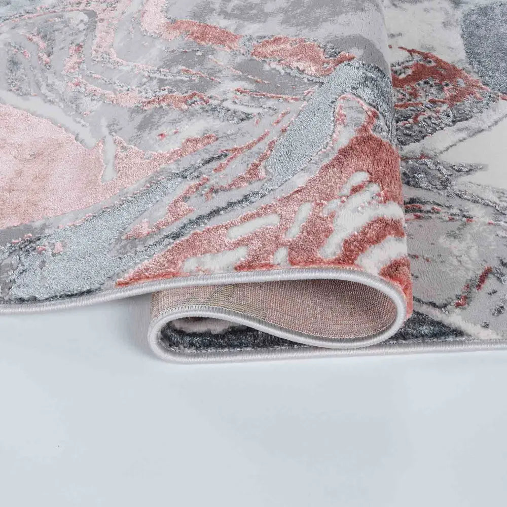 Emperor 315 Solarius Pink