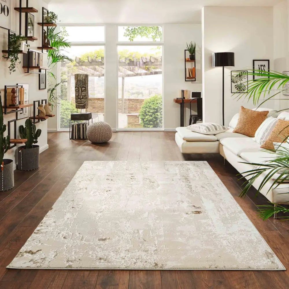 Emperor 320 Styra Beige