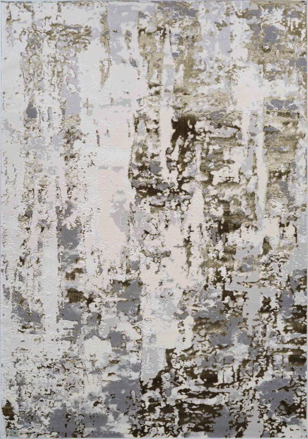 Emperor 320 Styra Gold