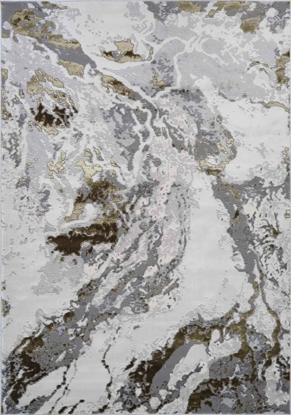 Emperor 325 Picasso Gold