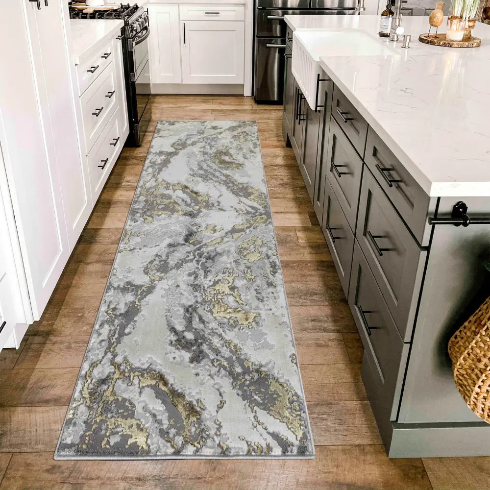 Emperor 325 Picasso Gold