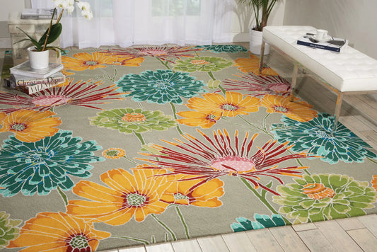 Fantasy FA26 Grey Rug RS