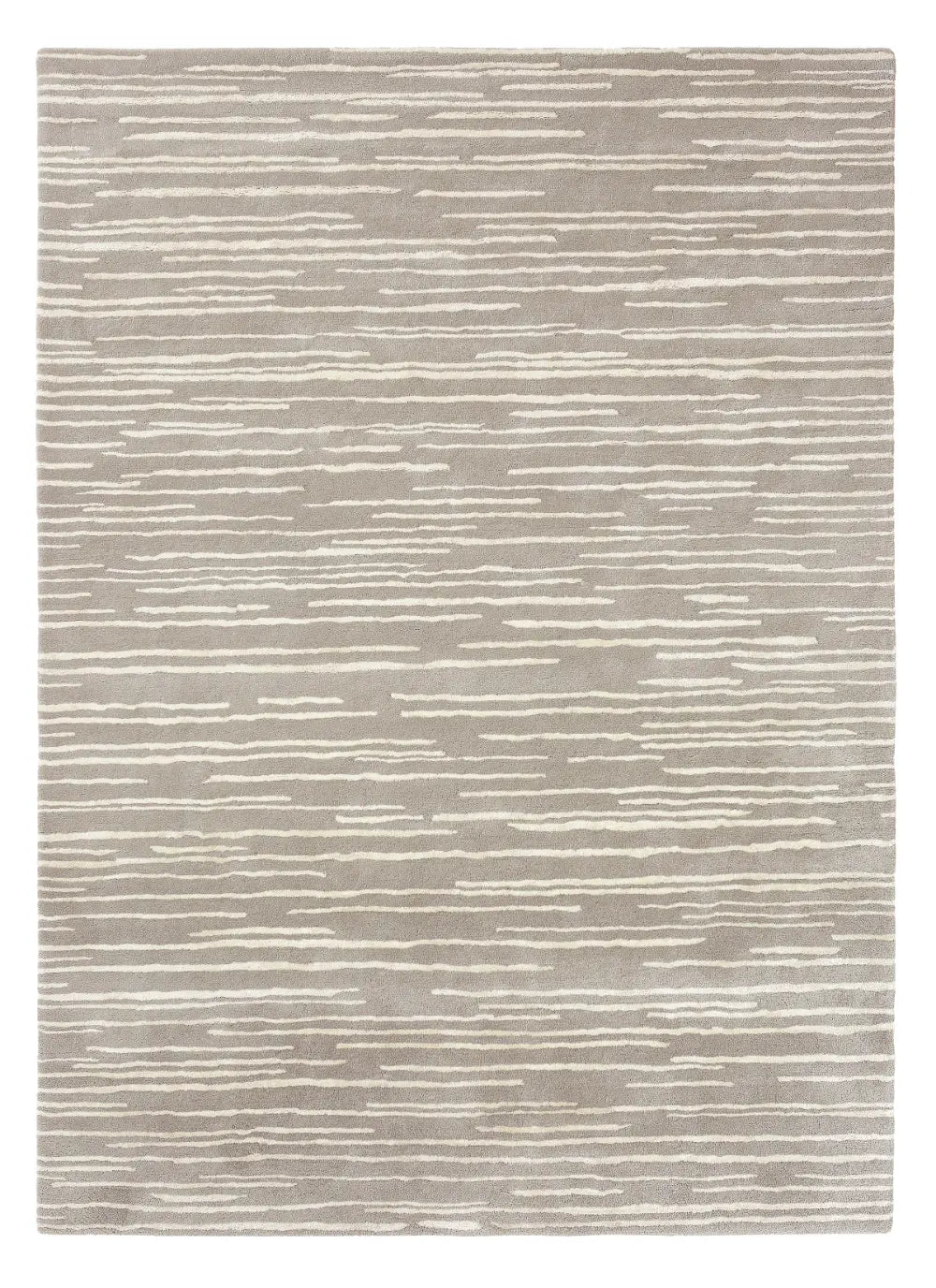 Slub Florence Broadhurst -Mist 039401 Rug