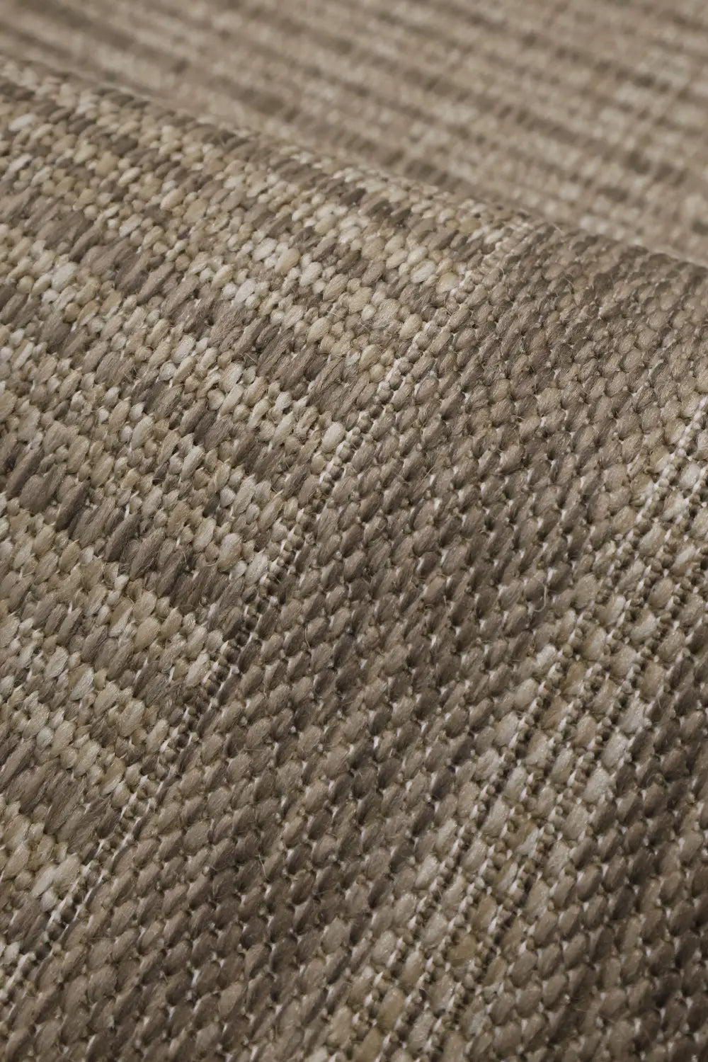 FLATWEAVE GEL Border Latte RS