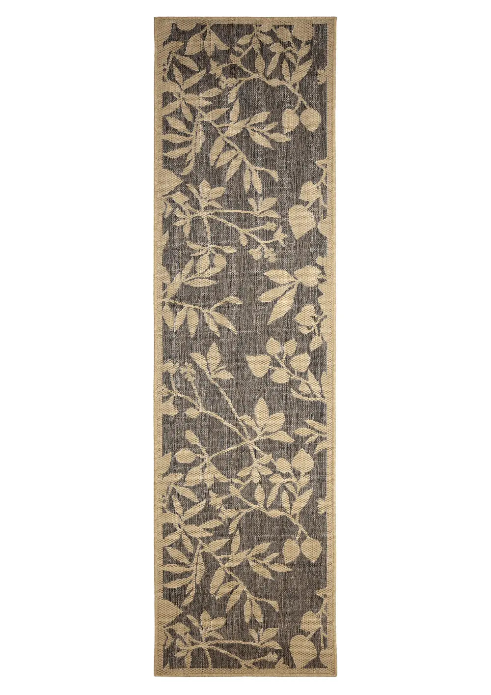 FLATWEAVE GEL LEAF RS