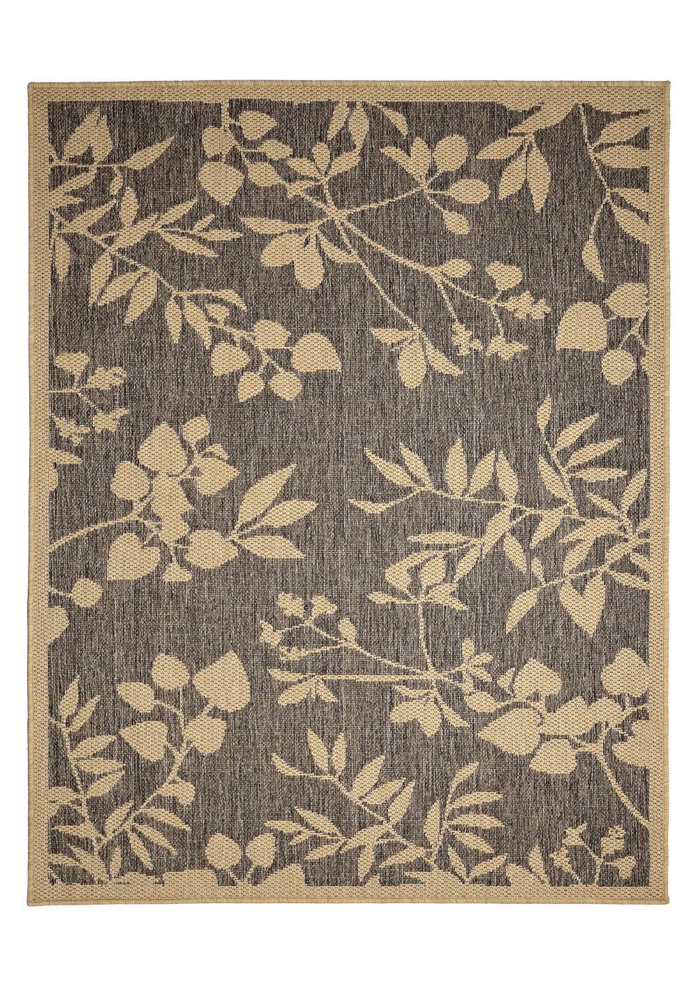 FLATWEAVE GEL LEAF RS