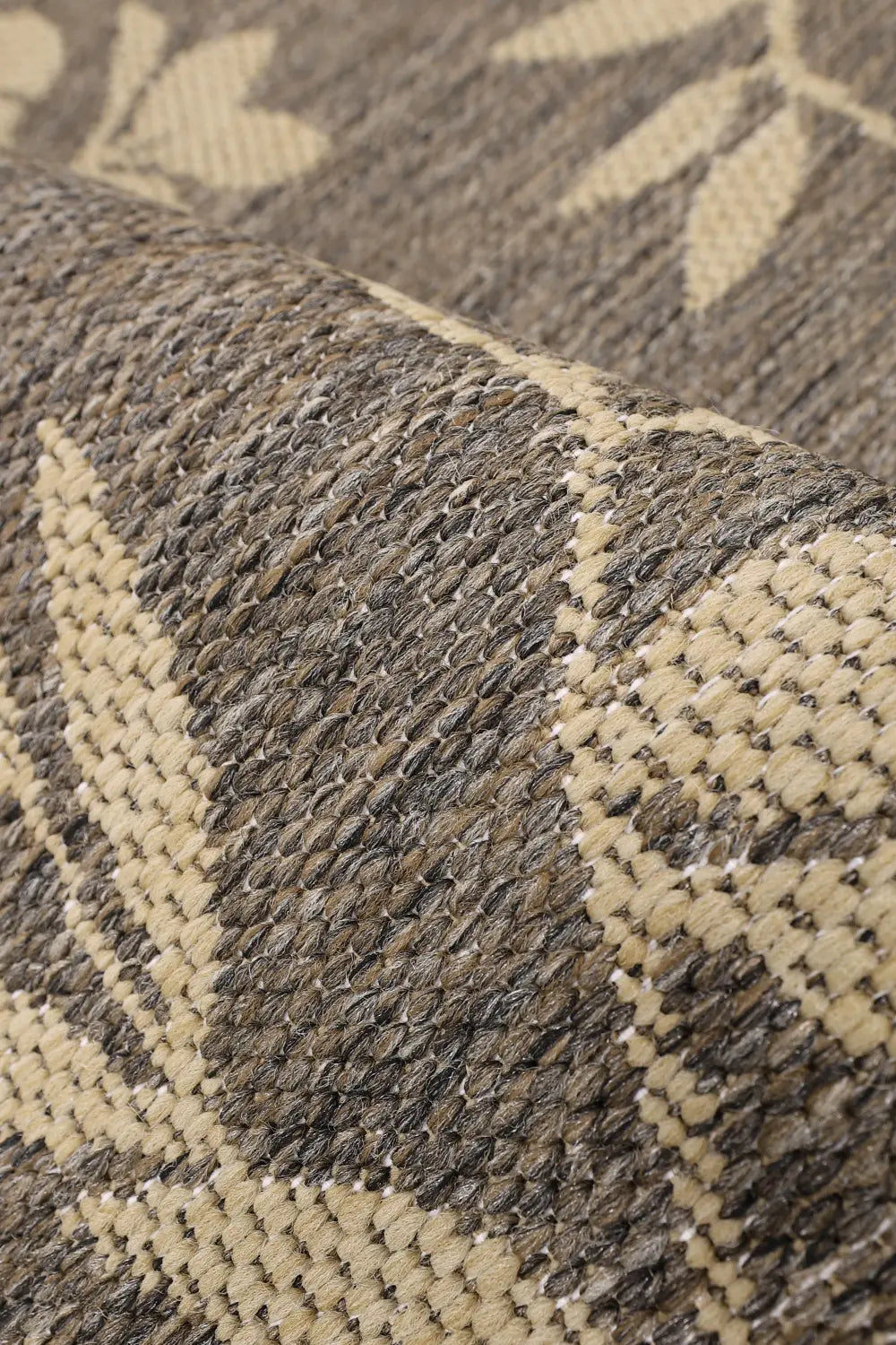 FLATWEAVE GEL LEAF RS