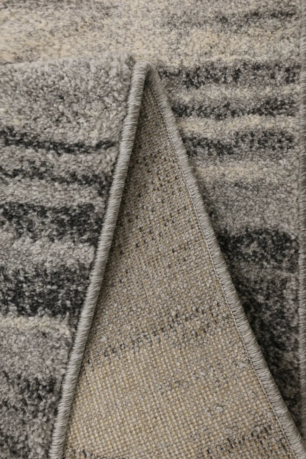 FREYA Asbtract Grey RS
