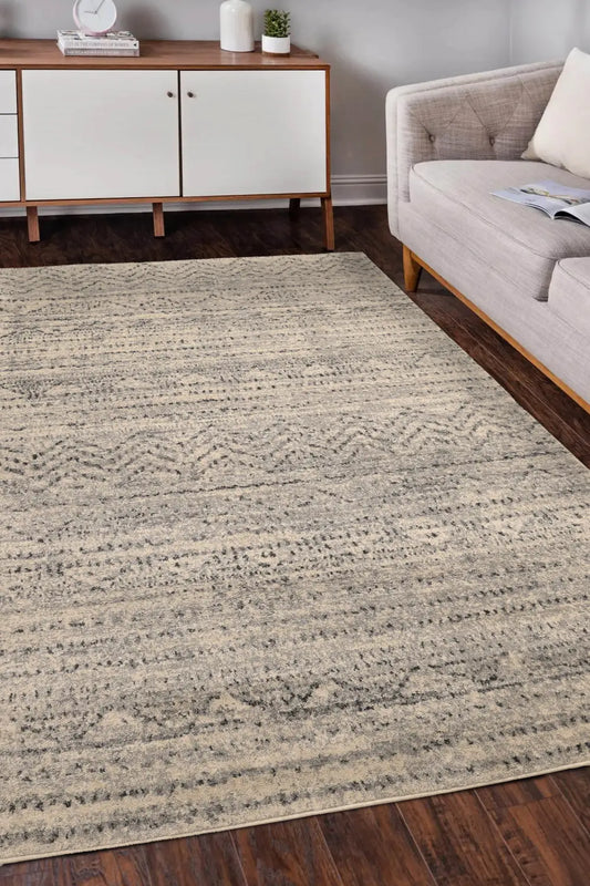 FREYA Linezag Grey RS