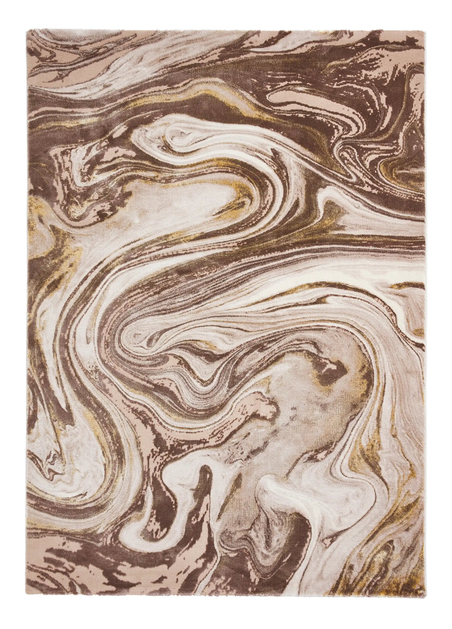 Florence 50031 Beige Gold Rug RS
