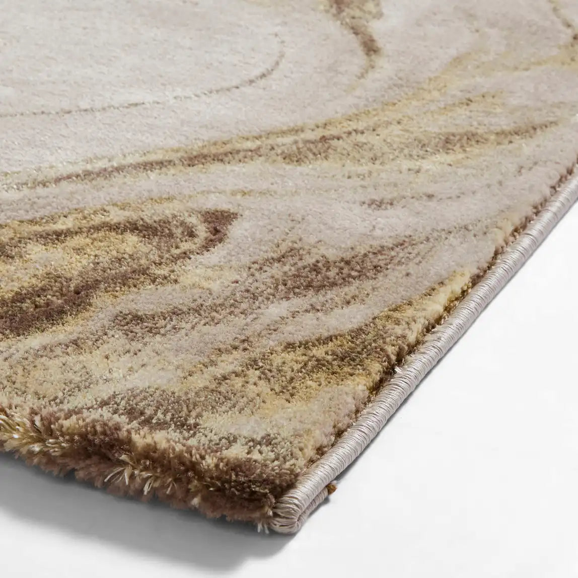 Florence 50031 Beige Gold Rug RS