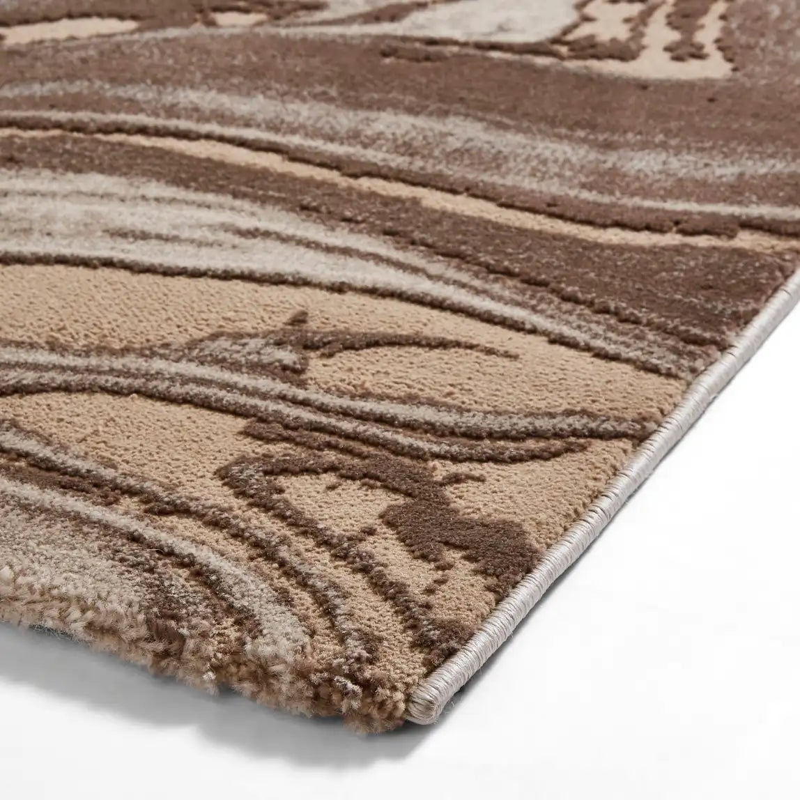 Florence 50031 Beige Silver Rug RS