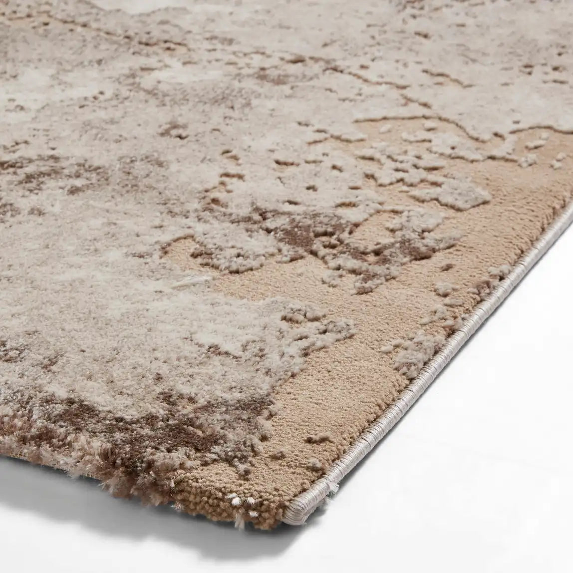 Florence 50032 Beige Silver Rug RS