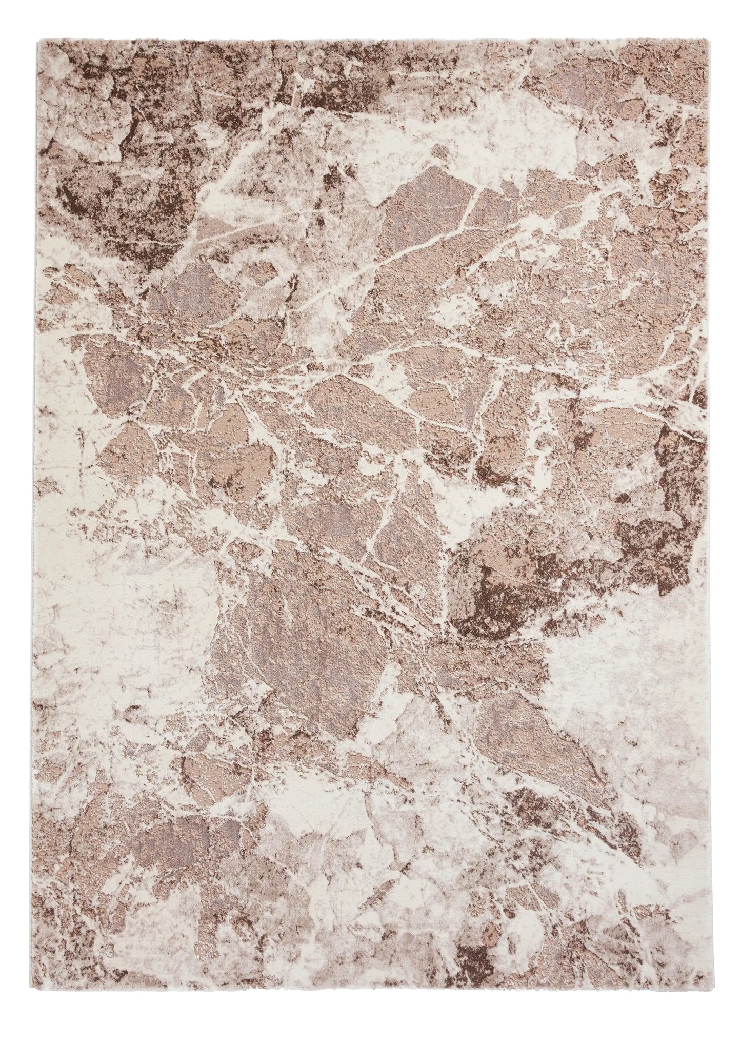 Florence 50033 Beige Silver Rug RS