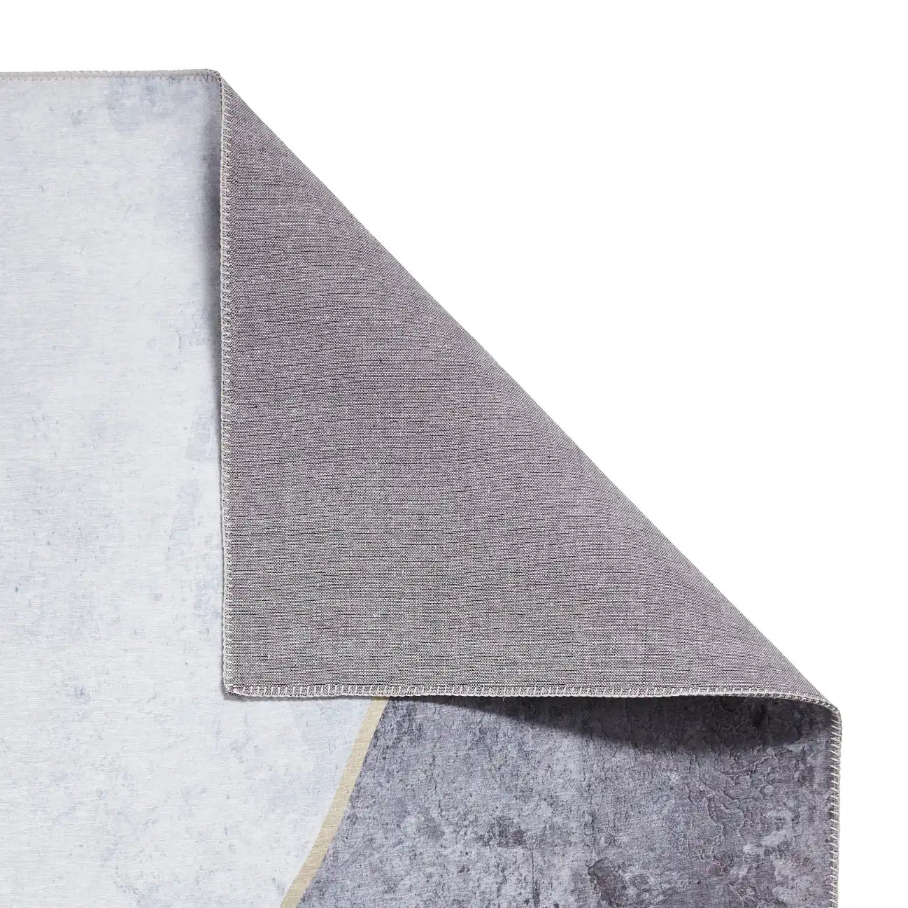 Force K7279 Grey Gold Rug RS